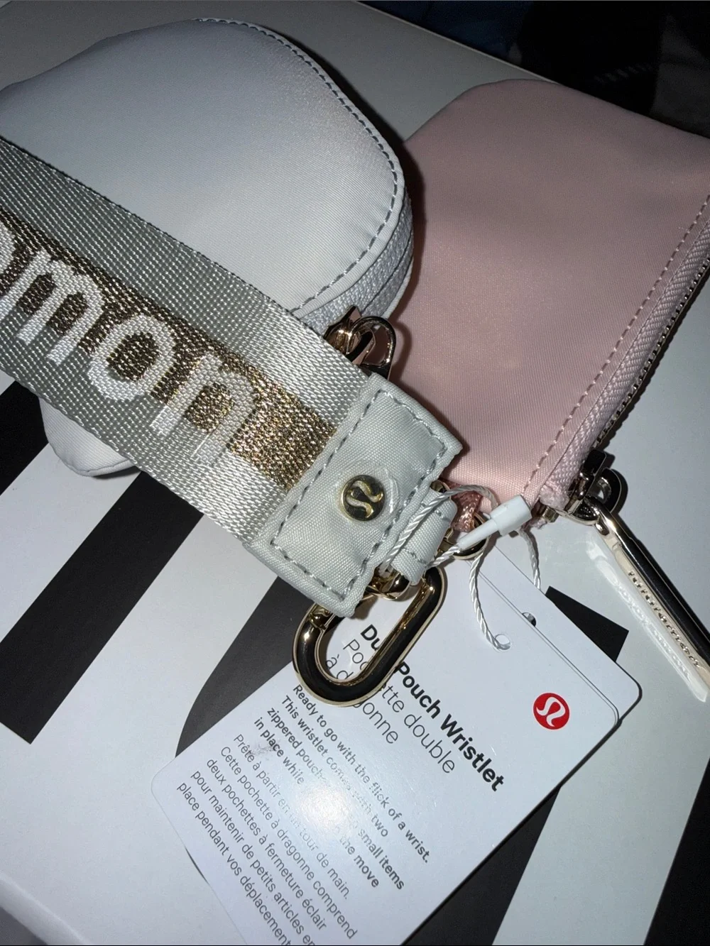 lululemon athletica color vapor